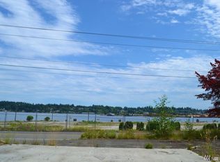 1515 W Bay Dr NW, Olympia, WA 98502