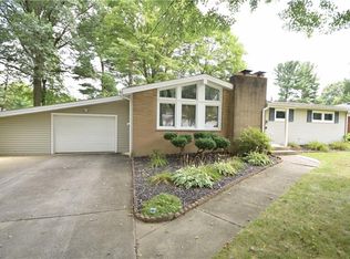 6983 Ronjoy Pl, Boardman, OH 44512