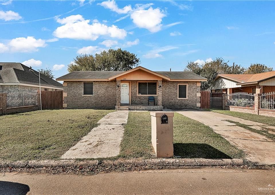 1st image of 109 N Tecate Dr