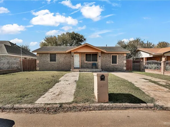 109 N Tecate Dr, Mission, TX 78572