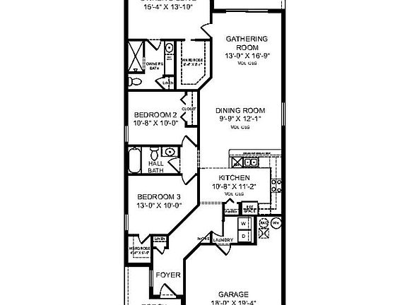 2nd image of 3927 Laurel Oak Dr