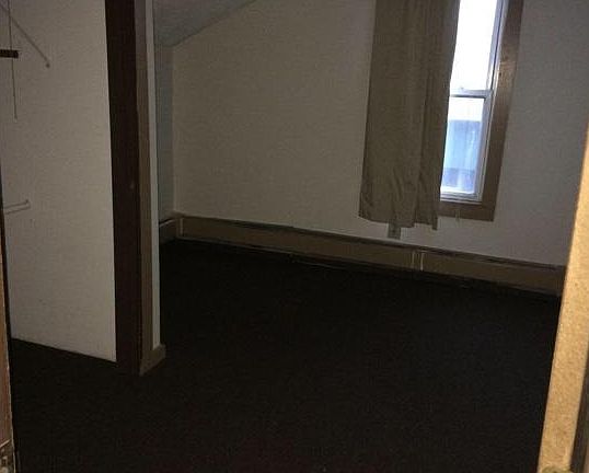 Bedroom #1