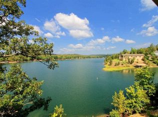 7 Campeon Pl, Hot Springs Village, AR 71909