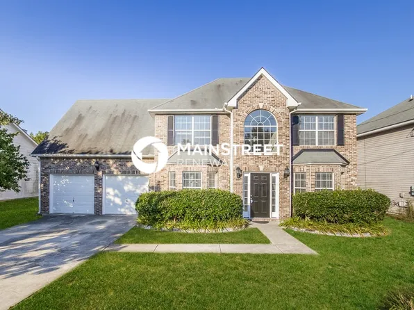 6021 Birdseye Trl, Atlanta, GA 30349