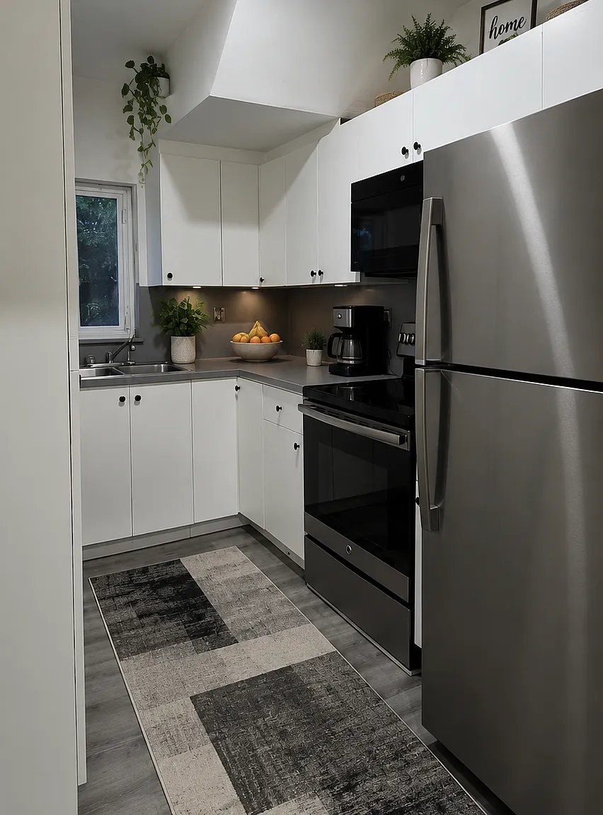 3 bed, 835 sqft, $2,800 — Photo 1