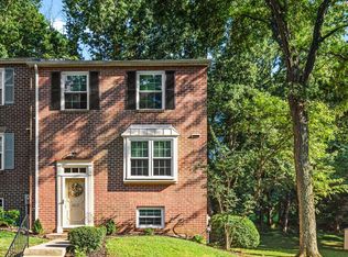 2617 Ebony Rd, Parkville, MD 21234