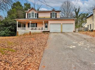 994 Sheppard Rd, Stone Mountain, GA 30083