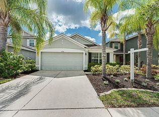 12524 Belcroft Dr, Riverview, FL 33579