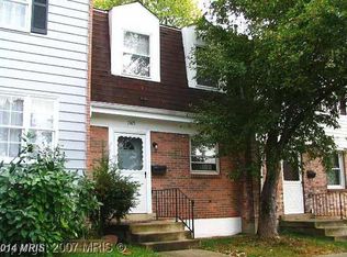 7615 Stuart Ct, Manassas, VA 20111