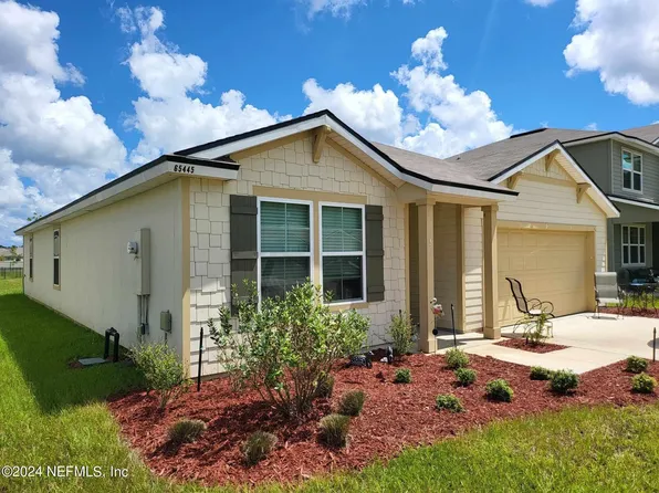 65445 RIVER GLEN Parkway, Yulee, FL 32097