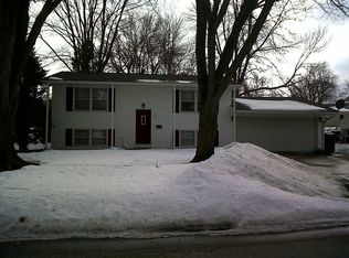 1935 Upton Ave, Waterloo, IA 50701