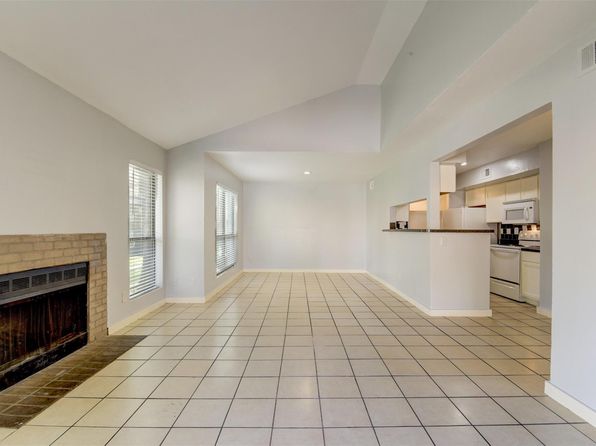 7200 W T C Jester Blvd APT 1703