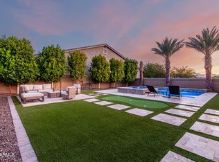 14481 W Via Del Oro, Surprise, AZ 85379