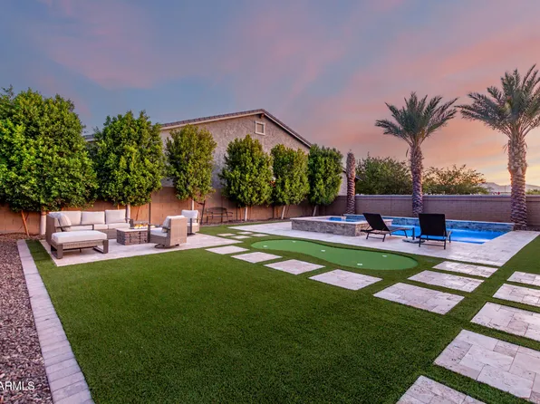 14481 W VIA DEL ORO --, Surprise, AZ 85379