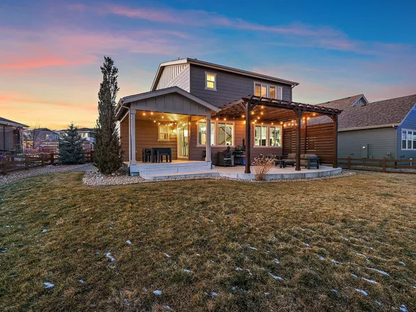 9382 Noble Way, Arvada, CO 80007