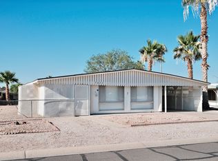 7623 E Holmes Ave, Mesa, AZ 85209