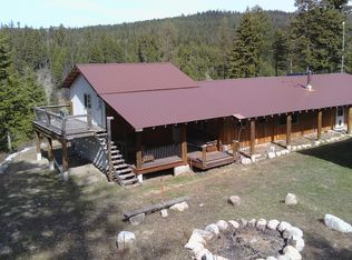 363 Sheridan Rd, Republic, WA 99166