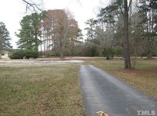 2731 Wendell Blvd, Wendell, NC 27591