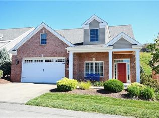 711 Crosswinds Dr, Mcmurray, PA
