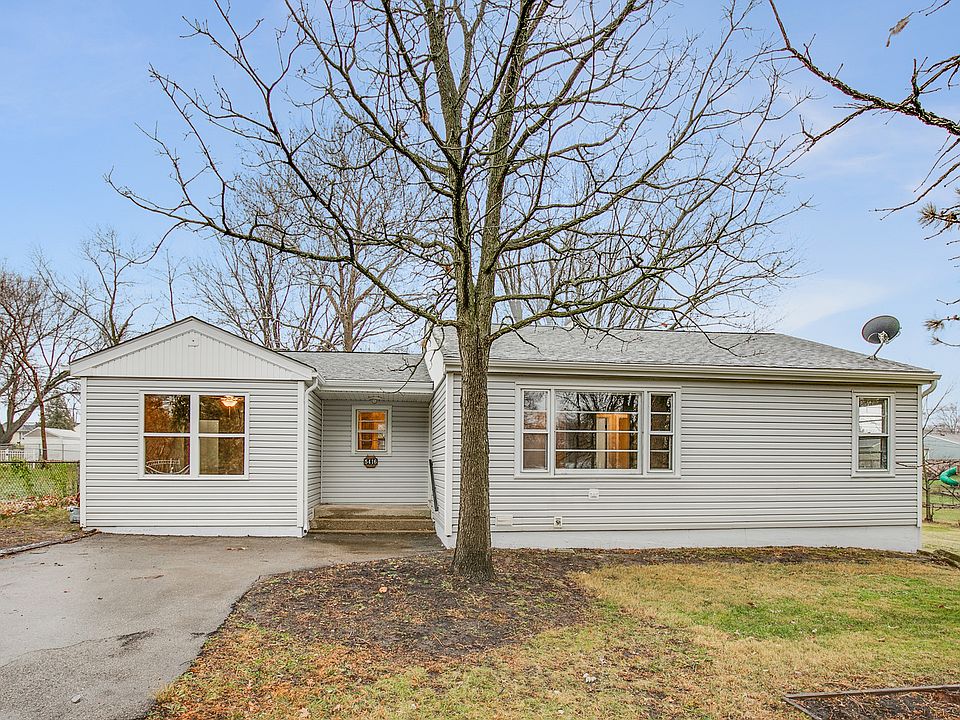 1st image of 5416 N Highland Dr