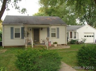 828 Clark St, Kokomo, IN 46901