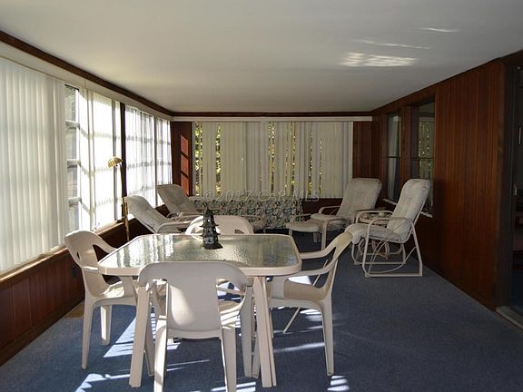 Sunroom