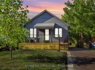 316 Ellerslie Ave, Toronto, ON M2R1B7