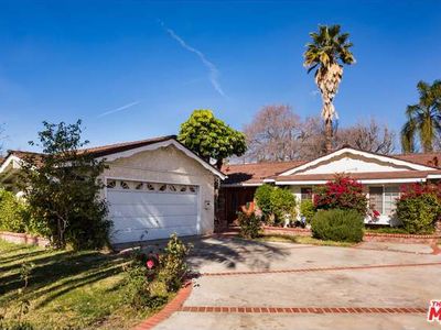 15857 Londelius St, North Hills, CA, 91343