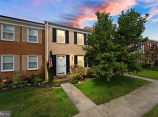 7719 Durer Ct, Springfield, VA 22153