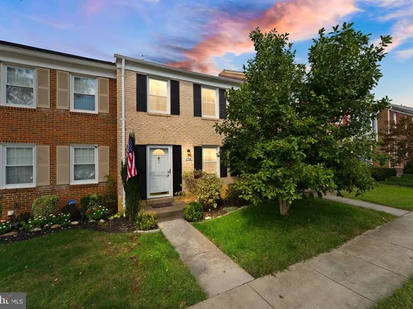 7719 Durer Ct, Springfield, VA 22153