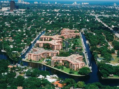900 River Reach Dr #318, Fort Lauderdale, FL, 33315