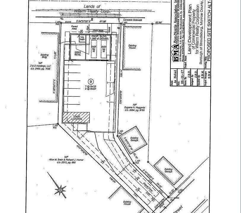 1st image of 123 N 9th St