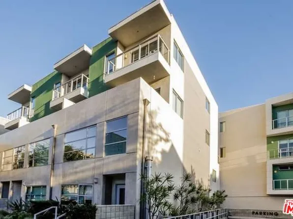 11500 Tennessee Ave Unit 303, Los Angeles, CA 90064
