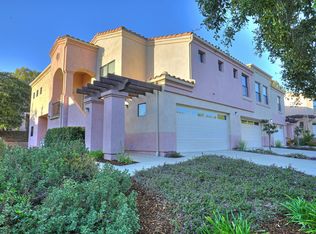 4664 Gerona Way, Santa Barbara, CA 93110