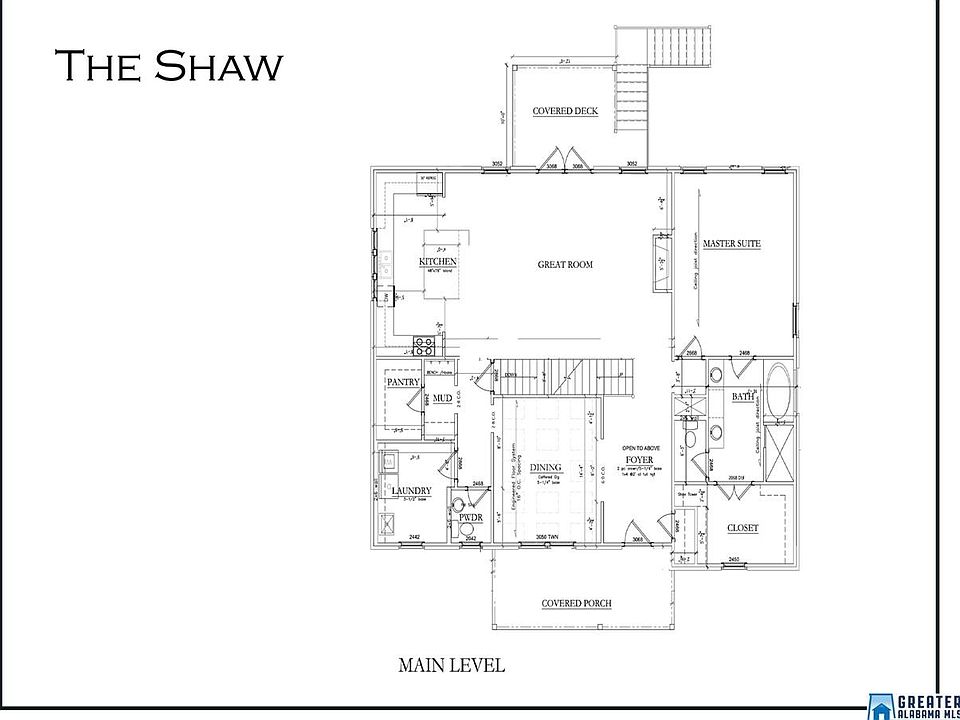 2nd image of 6808 Ivy Way
