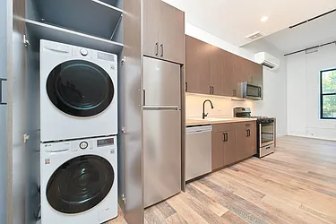 Rented by Living New York