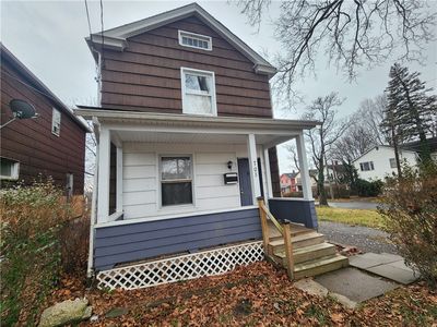 703 French St, Farrell, PA, 16121
