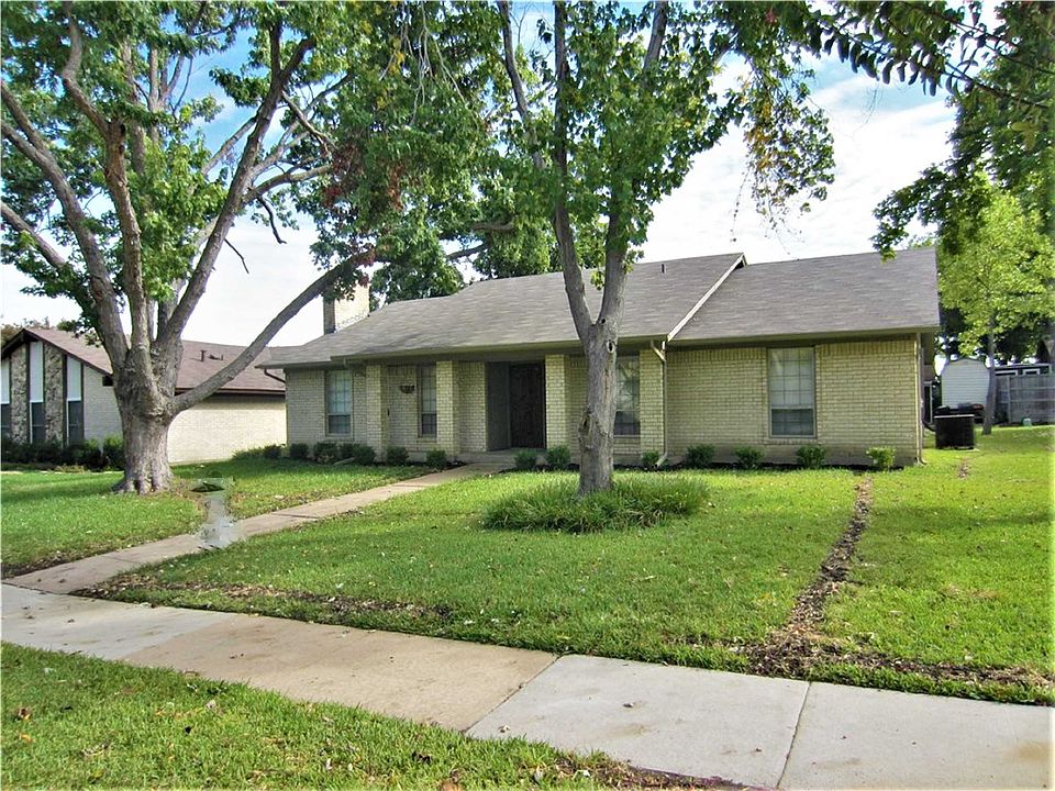 1st image of 3616 Claymore Dr