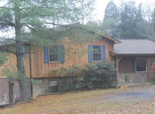 504 Brakebill Rd, Vonore, TN 37885