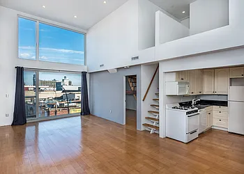 Rented by Nooklyn NYC LLC