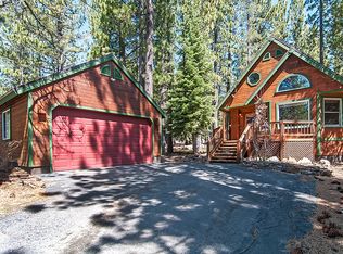 11907 Oslo Dr, Truckee, CA 96161