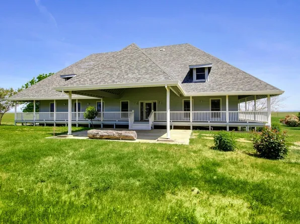 9615 Clay Station Rd, Wilton, CA 95693