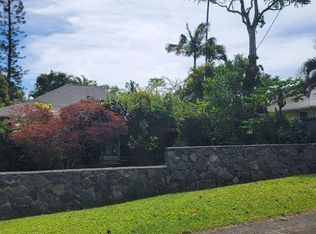 3237 Luahine Pl, Haiku, HI 96708