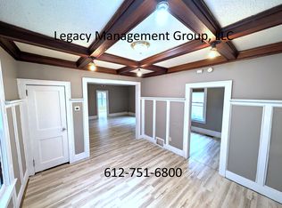(Undisclosed Address), Minneapolis, MN 55411