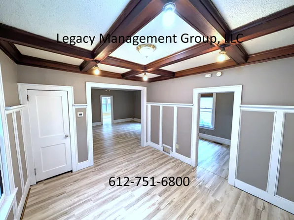 (undisclosed Address), Minneapolis, MN 55411