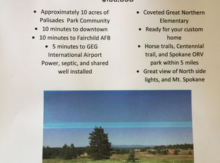 8710 W Mission Rd, Spokane, WA 99224