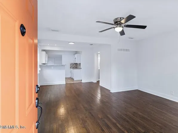 826 MACKINAW Street, Jacksonville, FL 32254