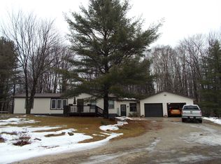 4320 State Highway M94, Manistique, MI 49854