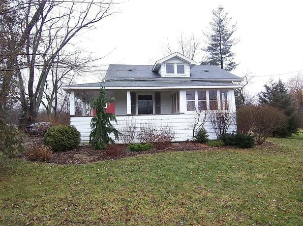 4379 N Seymour Rd, Flushing, MI 48433