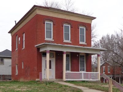835 N 6th St, Quincy, IL, 62301